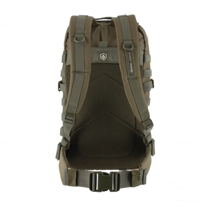 Plecak taktyczny DEFPAK Ranger 36 l oliwkowy (901-004)